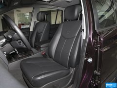 2014款 1.8T 4WD 豪域特装版