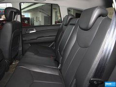 2014款 1.8T 4WD 豪域特装版