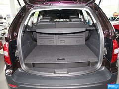 2014款 1.8T 4WD 豪域特装版