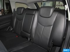 2014款 1.8T 4WD 豪域特装版