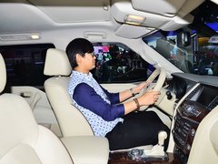 2014款 5.6L V8