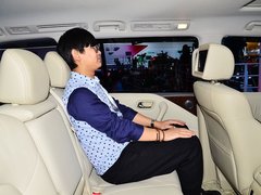 2014款 5.6L V8