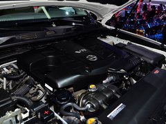 2014款 5.6L V8