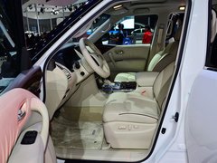 2014款 5.6L V8