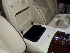 2014款 5.6L V8