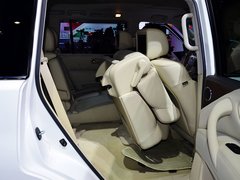 2014款 5.6L V8