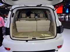 2014款 5.6L V8