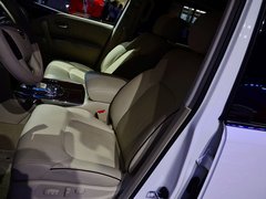 2014款 5.6L V8