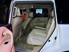 2014款 5.6L V8