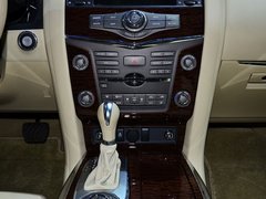 2014款 5.6L V8