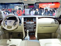 2014款 5.6L V8