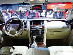 2014款 5.6L V8
