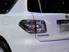 2014款 5.6L V8