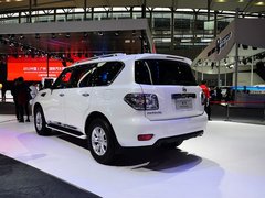 2014款 5.6L V8