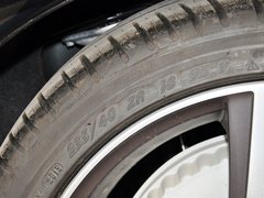 2014款 2.0T 自动 T5个性运动版