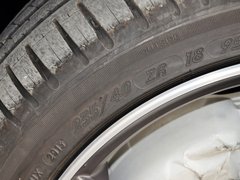2014款 2.0T 自动 T5个性运动版