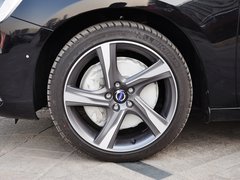 2014款 2.0T 自动 T5个性运动版