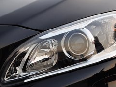 2014款 2.0T 自动 T5个性运动版