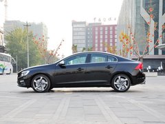 2014款 2.0T 自动 T5个性运动版