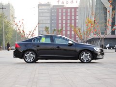 2014款 2.0T 自动 T5个性运动版