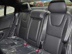 2014款 2.0T 自动 T5个性运动版