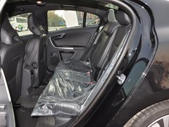 2014款 2.0T 自动 T5个性运动版