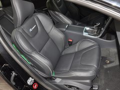 2014款 2.0T 自动 T5个性运动版