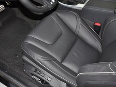 2014款 2.0T 自动 T5个性运动版