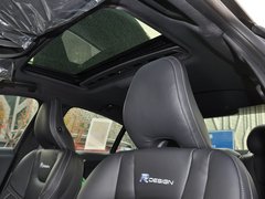 2014款 2.0T 自动 T5个性运动版