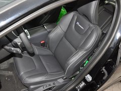 2014款 2.0T 自动 T5个性运动版