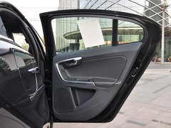 2014款 2.0T 自动 T5个性运动版
