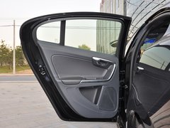 2014款 2.0T 自动 T5个性运动版