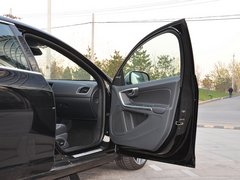 2014款 2.0T 自动 T5个性运动版