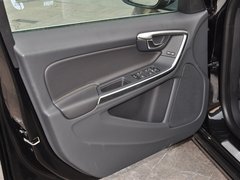 2014款 2.0T 自动 T5个性运动版