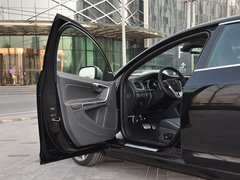 2014款 2.0T 自动 T5个性运动版