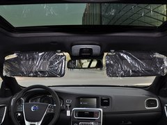 2014款 2.0T 自动 T5个性运动版