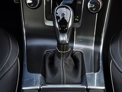 2014款 2.0T 自动 T5个性运动版