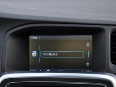 2014款 2.0T 自动 T5个性运动版