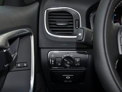 2014款 2.0T 自动 T5个性运动版