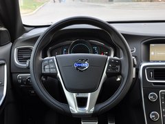 2014款 2.0T 自动 T5个性运动版