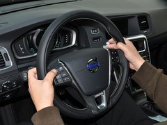2014款 2.0T 自动 T5个性运动版