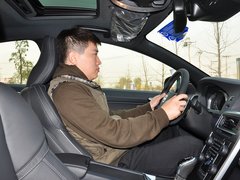 2014款 2.0T 自动 T5个性运动版
