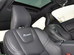 2014款 2.0T 自动 T5个性运动版