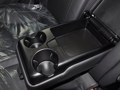2014款 2.0T 自动 T5个性运动版