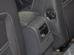 2014款 2.0T 自动 T5个性运动版