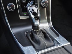 2014款 2.0T 自动 T5个性运动版