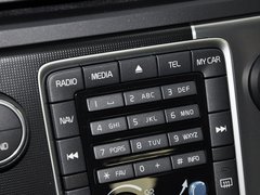 2014款 2.0T 自动 T5个性运动版
