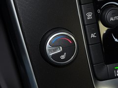 2014款 2.0T 自动 T5个性运动版