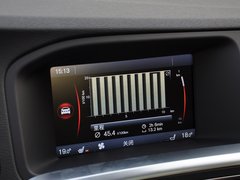 2014款 2.0T 自动 T5个性运动版
