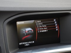 2014款 2.0T 自动 T5个性运动版